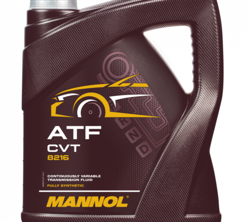 MANNOL ATF CVT 8216
