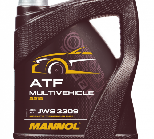 MANNOL ATF Multivehicle JWS 3309 8218