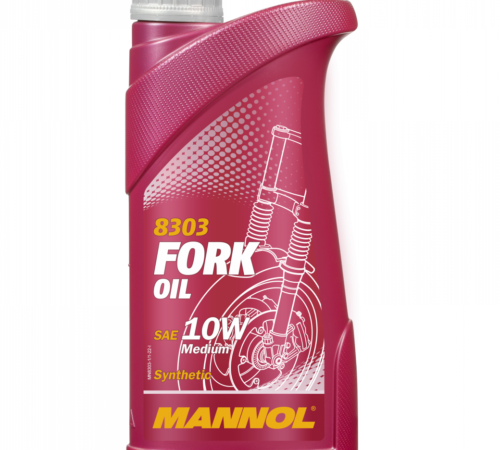 MANNOL Fork Oil 10W 8303