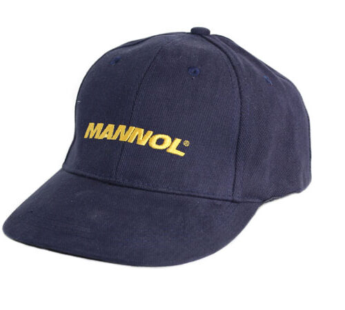 MANNOL Cap Blue 2520