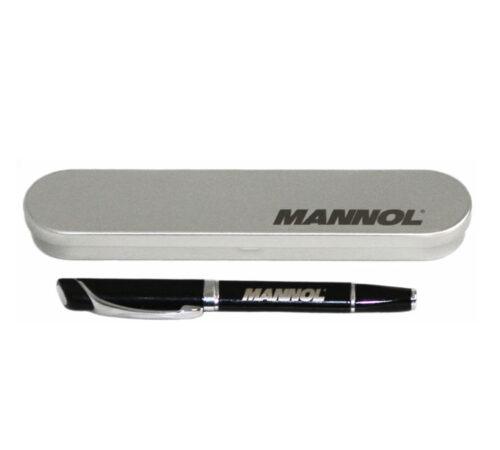 MANNOL Ball Pen 1001