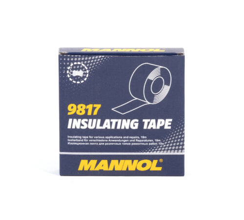 MANNOL Insulating Tape 9817