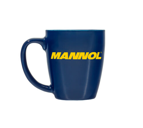 MANNOL Coffee Mug 1015