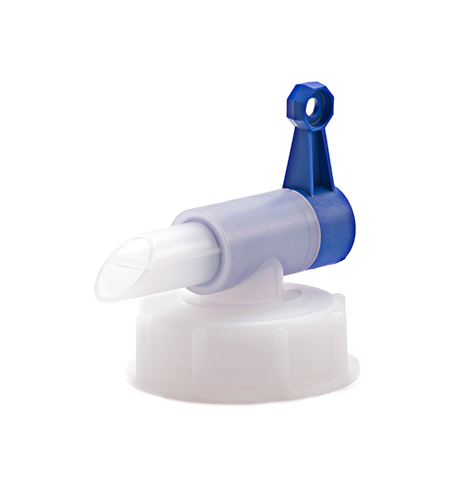Dispensing Tap for 20L Drum DIN61