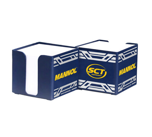 MANNOL Paper Box 1012