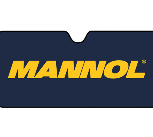 MANNOL Windscreen Sun Shade 1060